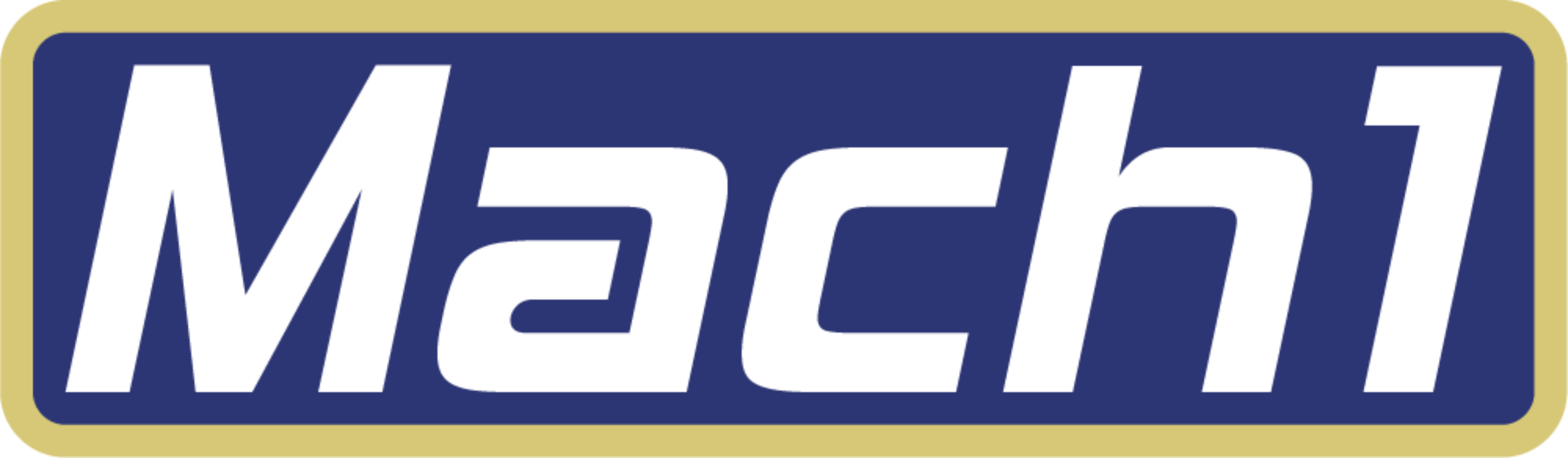 Mach1 Karting North America